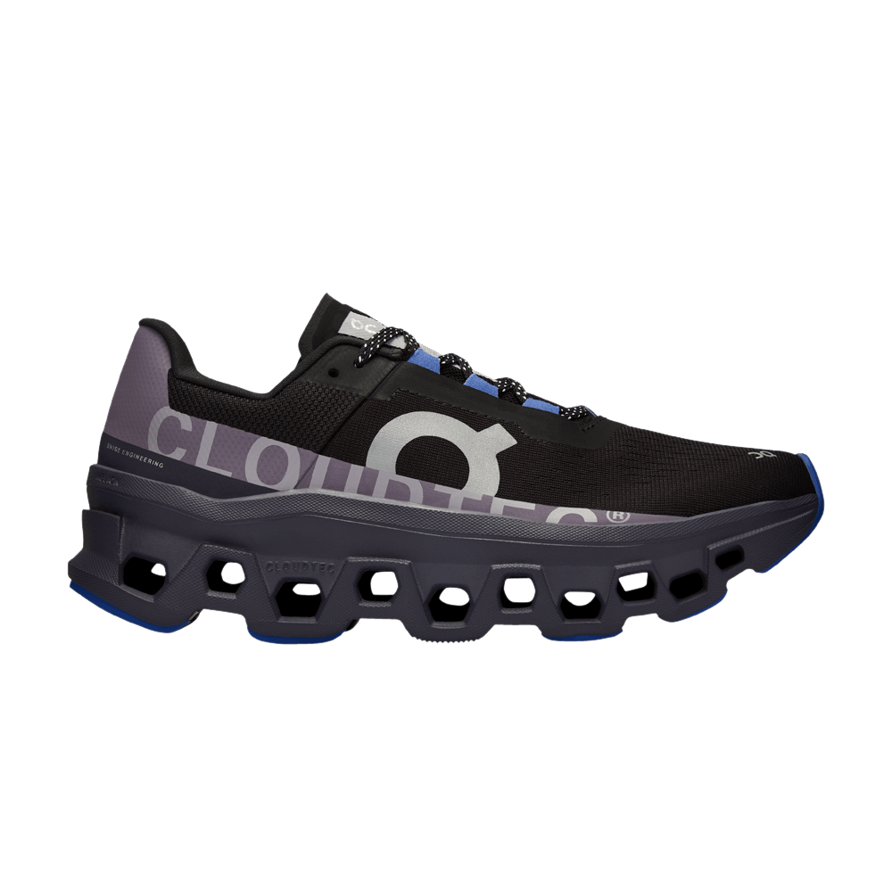 Кроссовки Wmns Cloudmonster 'Magnet Shark'