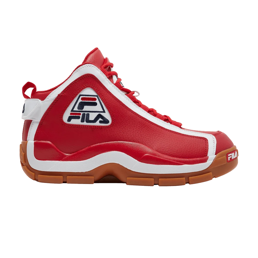 Кроссовки Fila Grant Hill 2 'Red Gum'