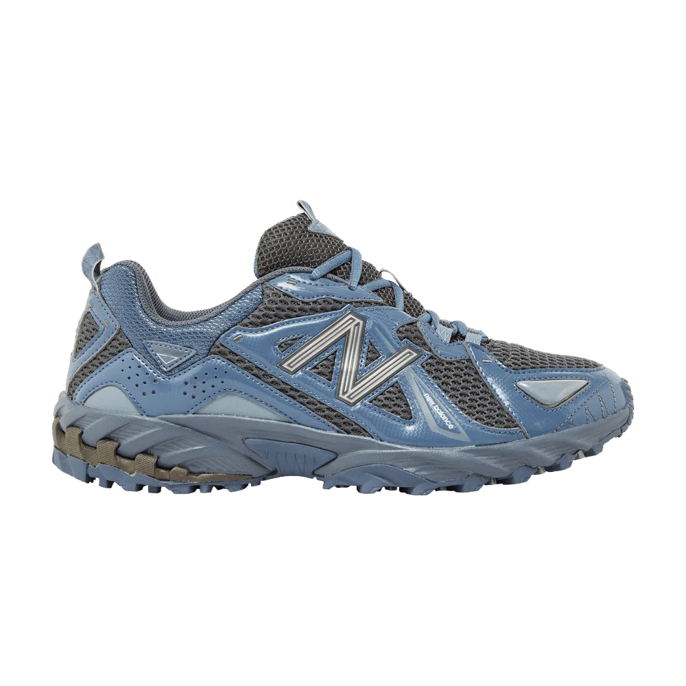Кроссовки New Balance 610 'Arctic Grey'