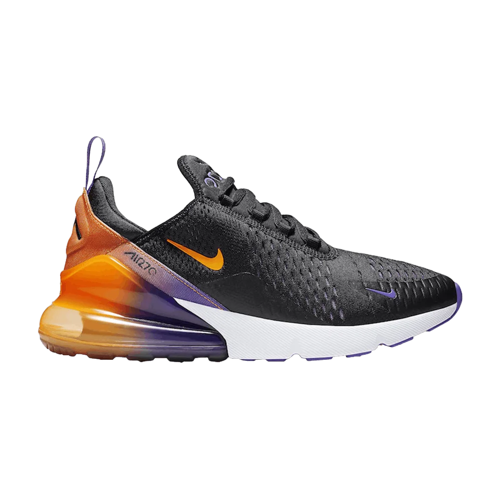 Кроссовки Nike Air Max 270