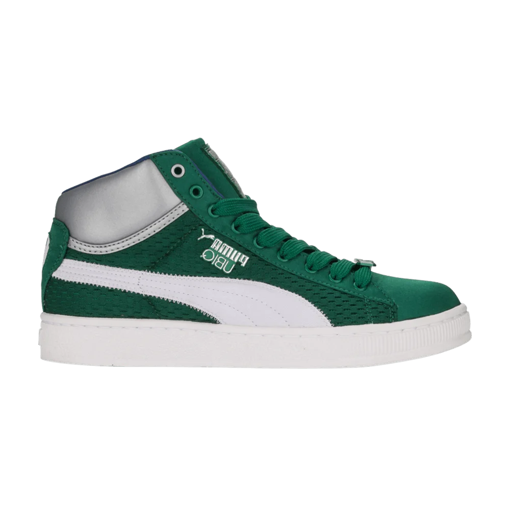 Кроссовки UBIQ x Puma Mid