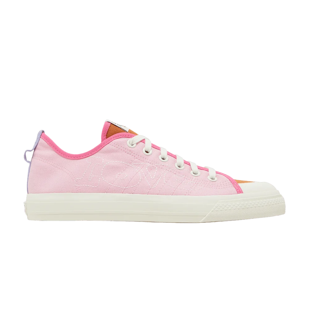 adidas Nizza Low 'Pride Pack - Love Unites'