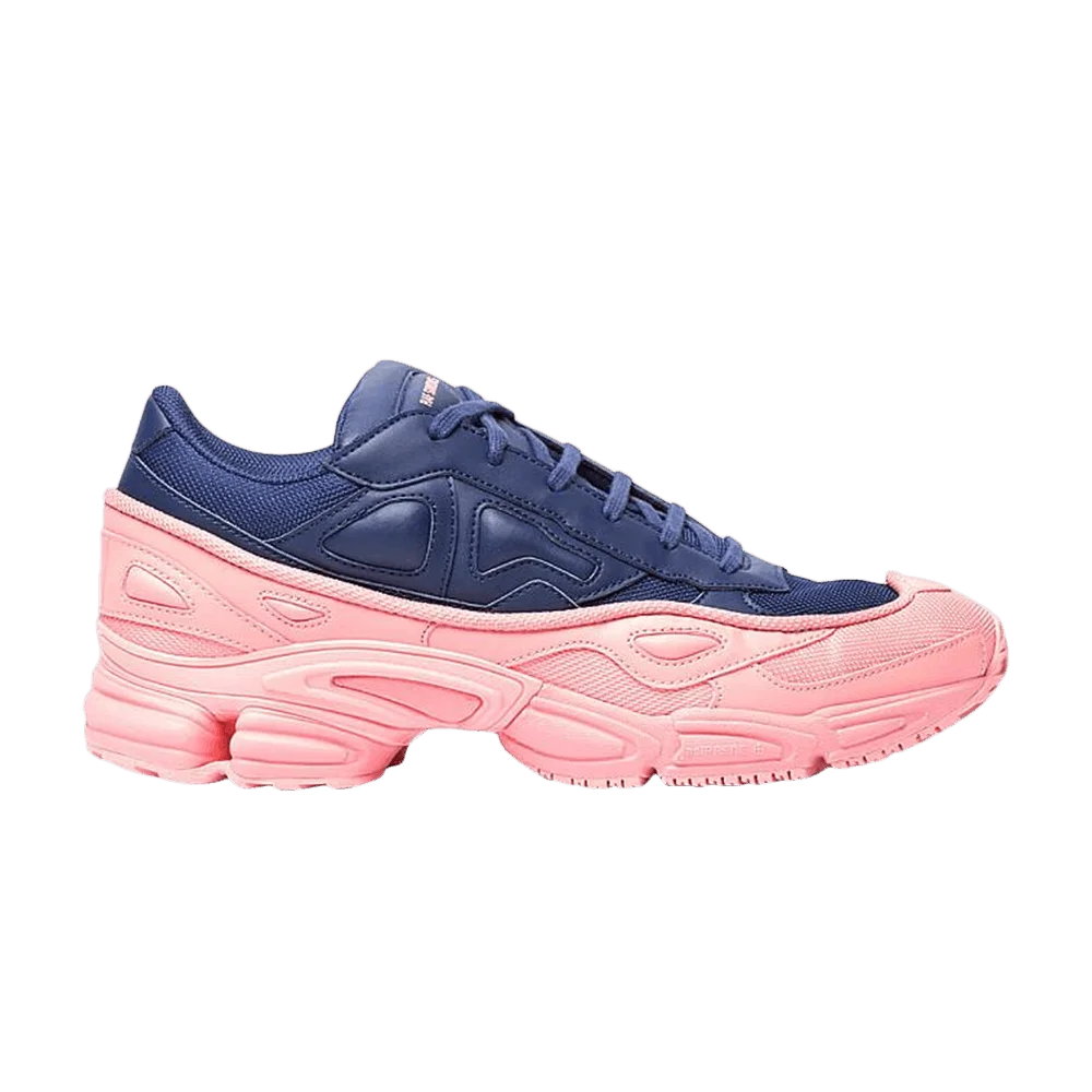 Кроссовки Raf Simons x adidas Ozweego 'Tactile Rose'