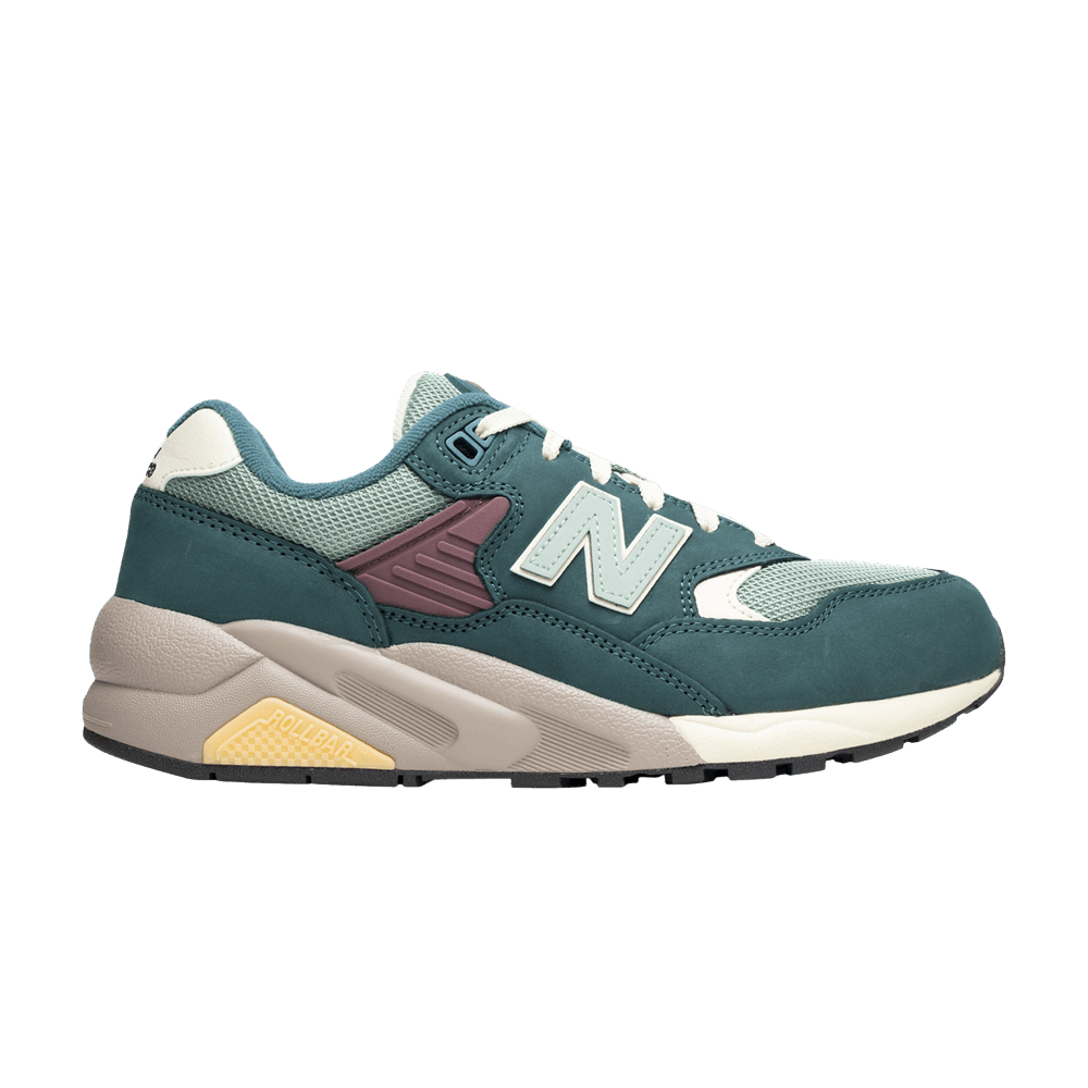 Кроссовки New Balance 580 'Vintage Teal'