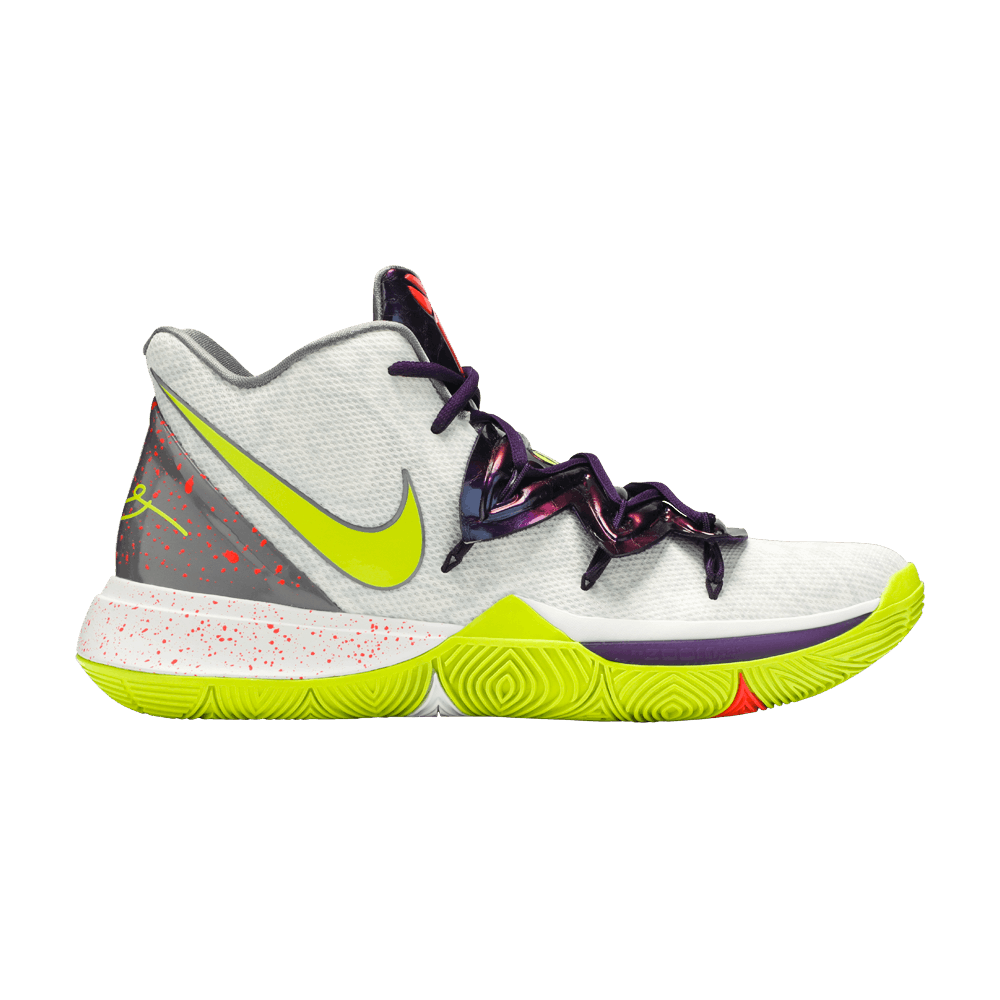 Кроссовки Nike Kyrie 5 'Mamba Mentality'