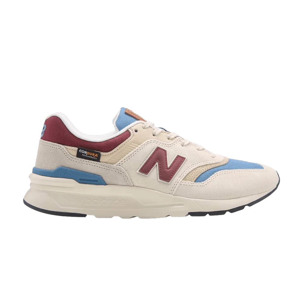 Кроссовки New Balance 997H 'Beige Blue'