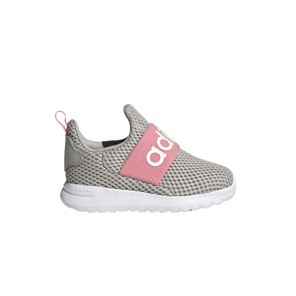 Кроссовки Adidas Lite Racer Adapt 4.0 I 'Grey Super Pop'