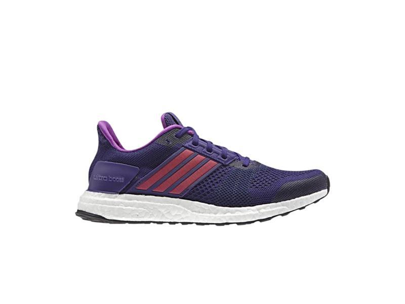 Кроссовки Adidas Wmns UltraBoost ST