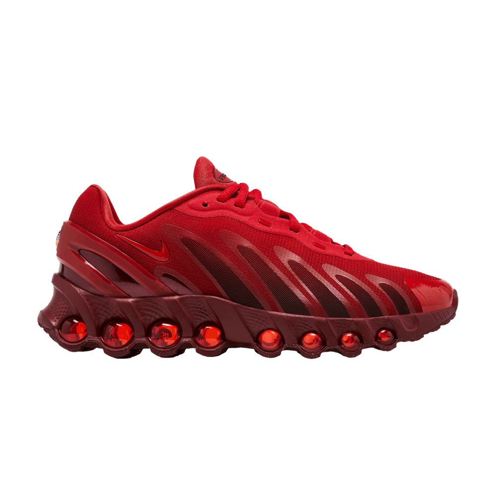 Кроссовки Nike Wmns Air Max DN8 'University Red'