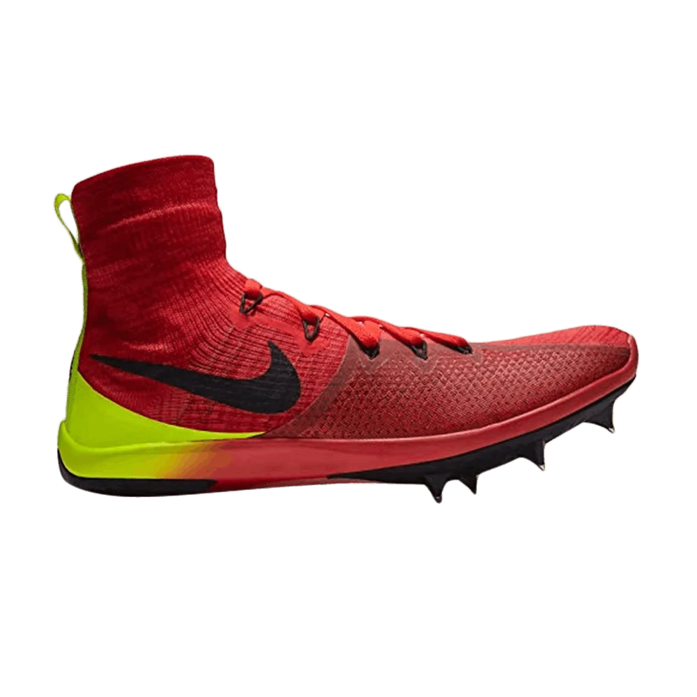 Кроссовки Nike Zoom Victory 4 XC 'Bright Crimson'