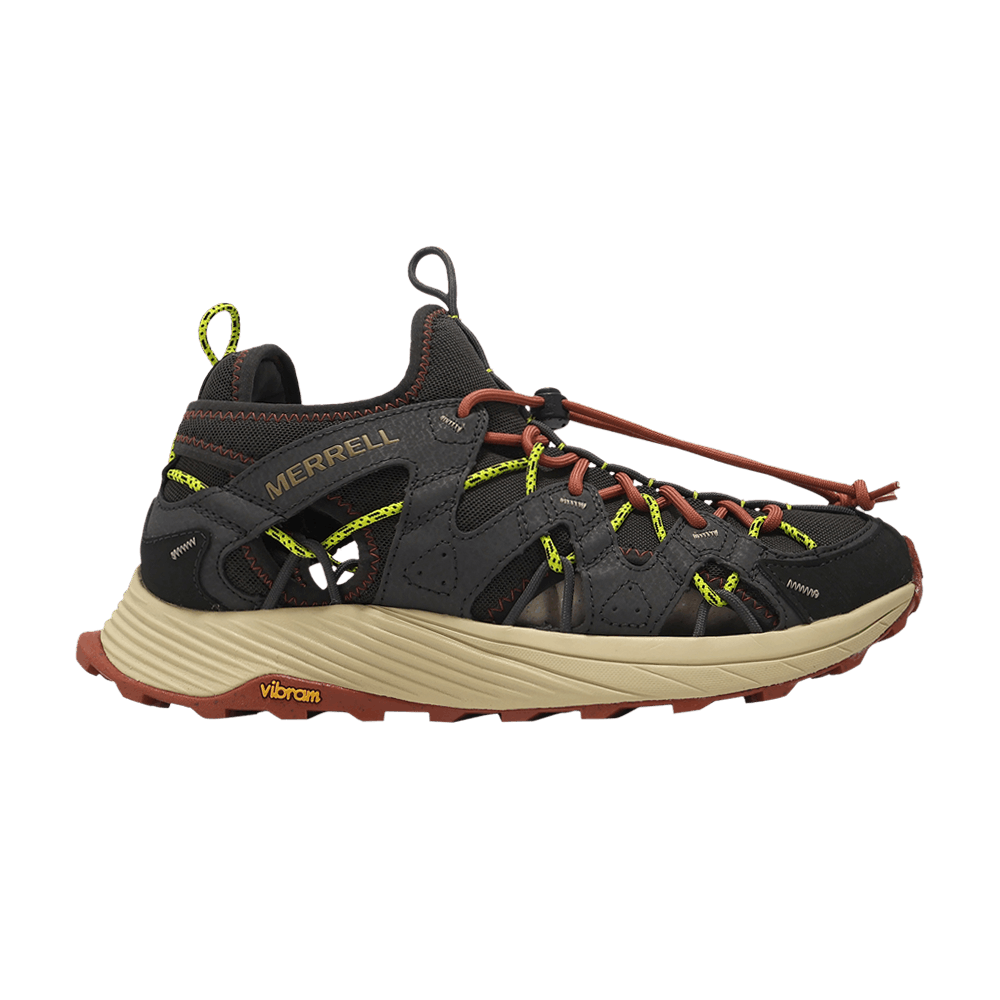 Кроссовки Merrell Moab Flight Sieve 'Beluga Clay'