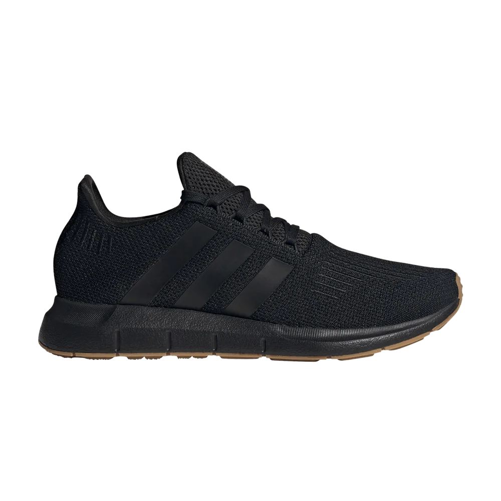 Кроссовки adidas Swift Run 1.0 'Black Gum'