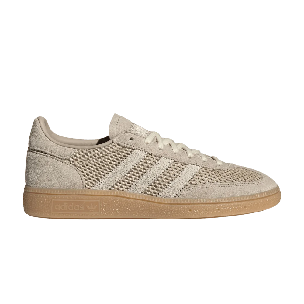 Кроссовки adidas Wmns Handball Spezial 'Wonder Beige White Gum '