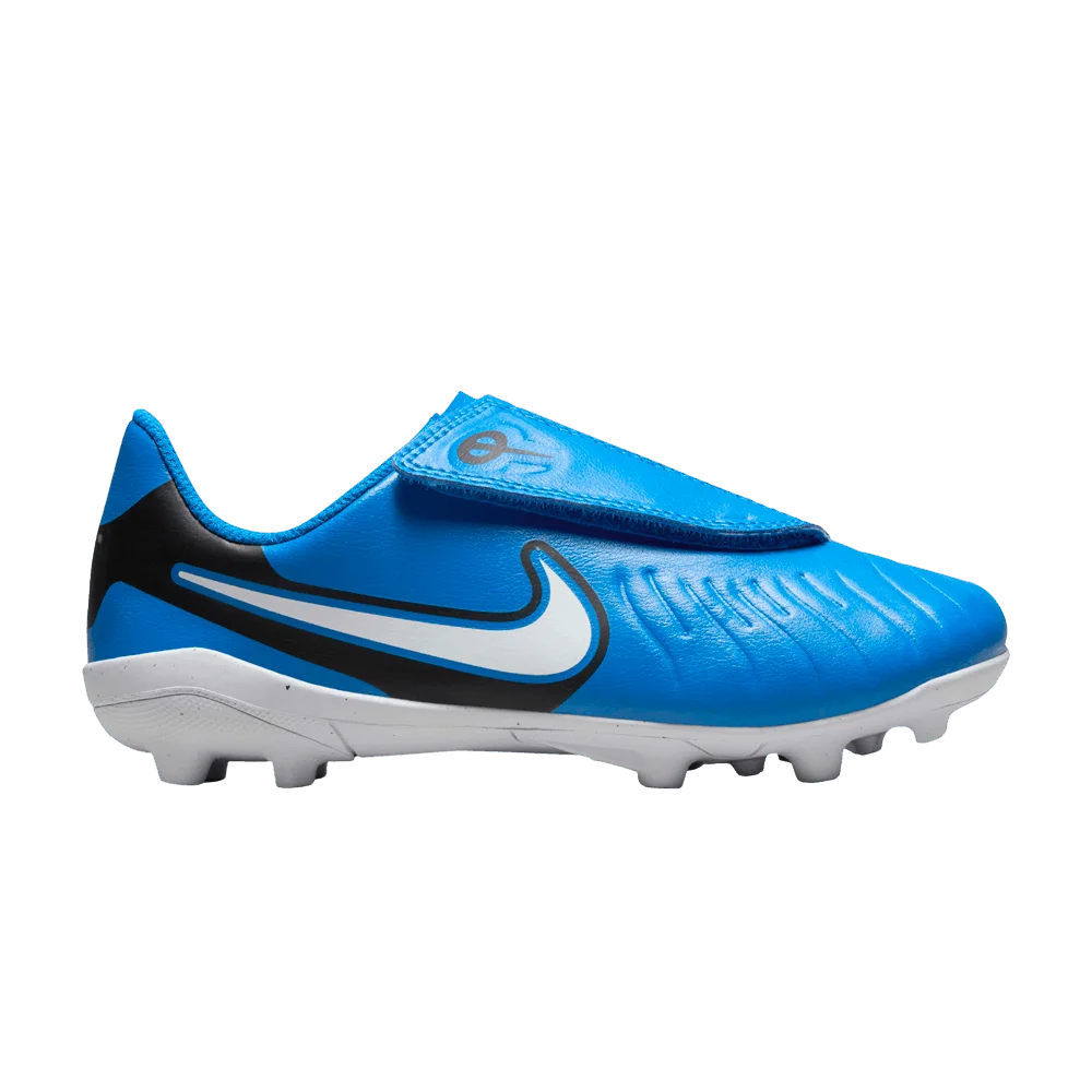 Кроссовки Nike Tiempo Legend 10 Club MG PS 'Mad Ambition Pack'