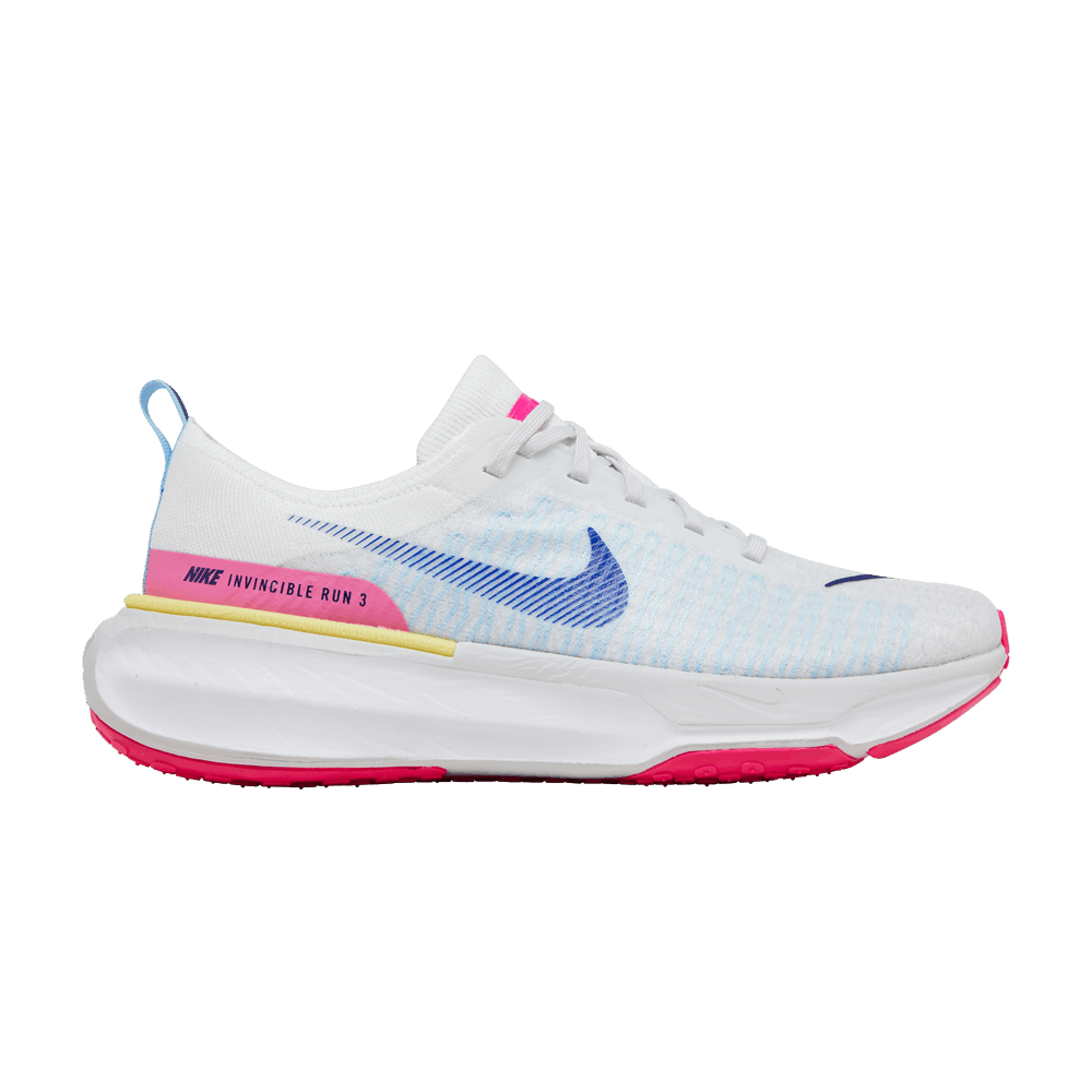 Кроссовки Nike ZoomX Invincible Run Flyknit 3 'Resolutions'