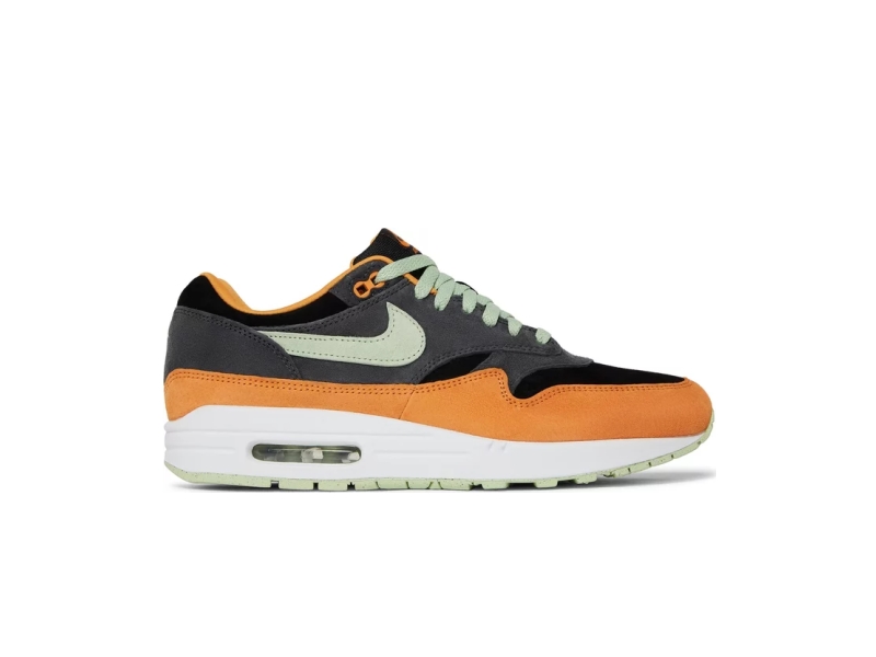 Кроссовки Nike Air Max 1 Premium 'Ugly Duckling - Honeydew'