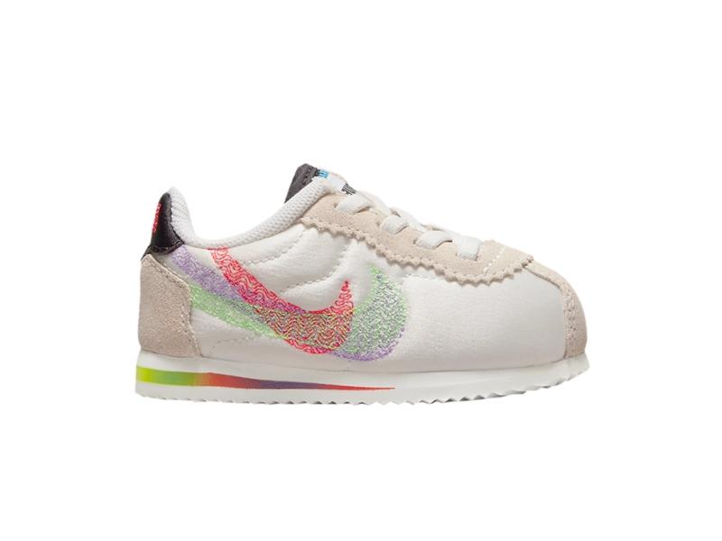 Кроссовки Nike Cortez TD 'Be True 2022'