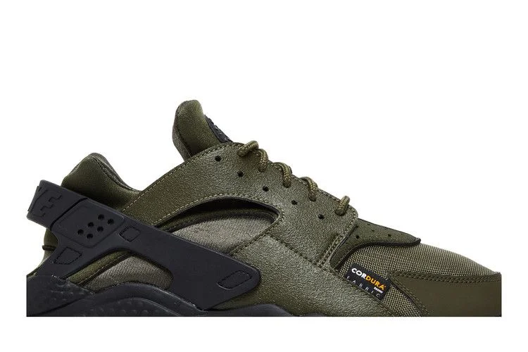 Кроссовки Nike Air Huarache Cordura 'Cargo Khaki'-1