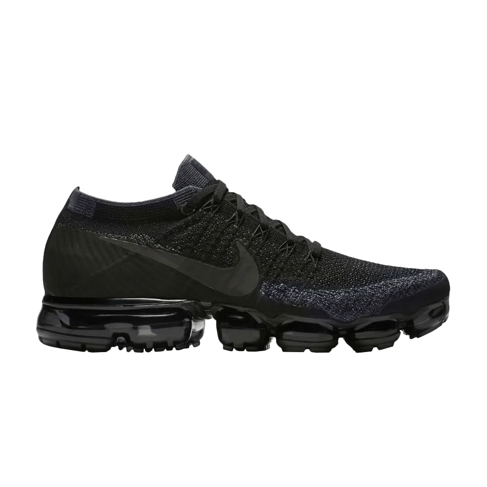 Кроссовки NikeLab Wmns Air VaporMax 'Triple Black'