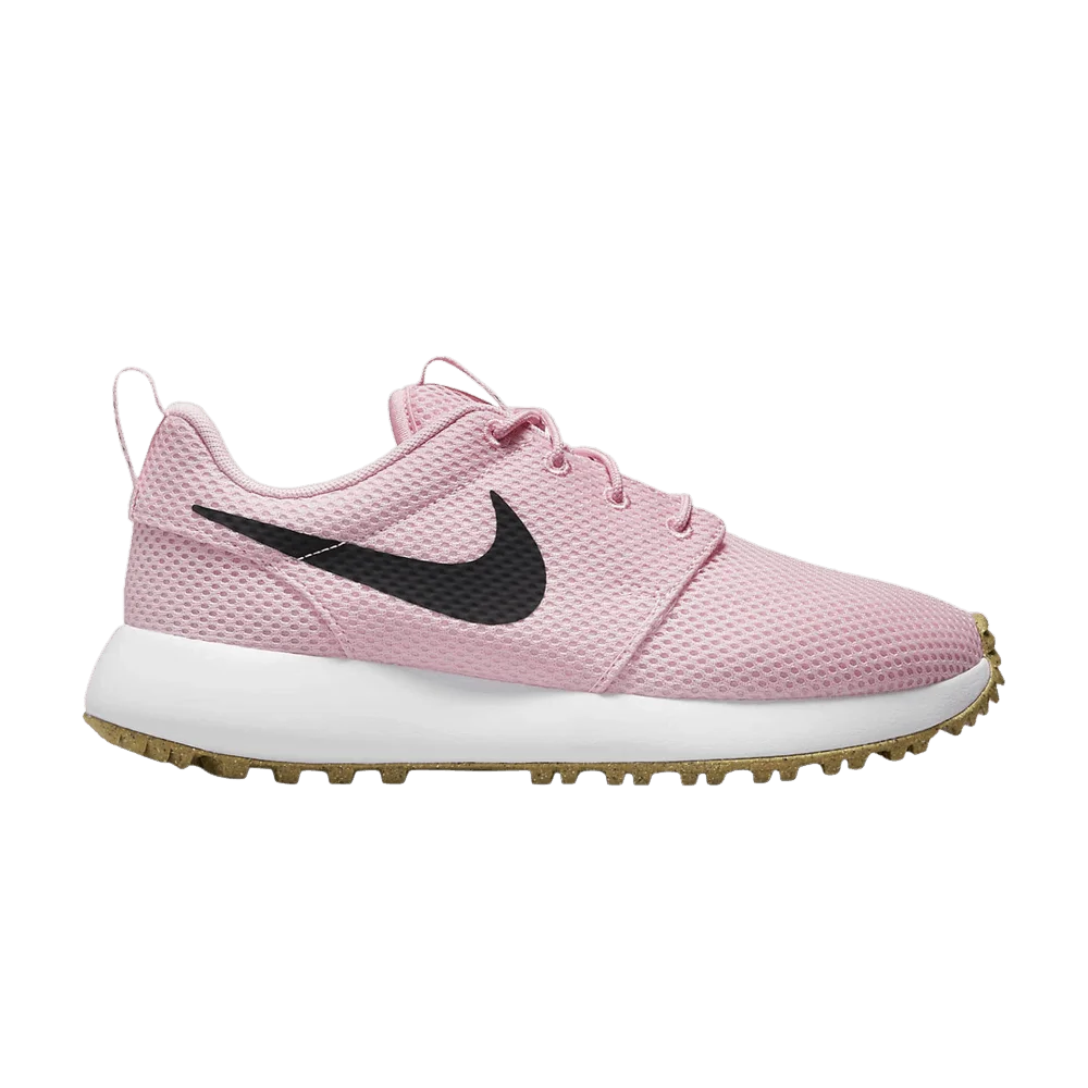 Кроссовки Nike Roshe 2 Golf GS 'Medium Soft Pink Gum'