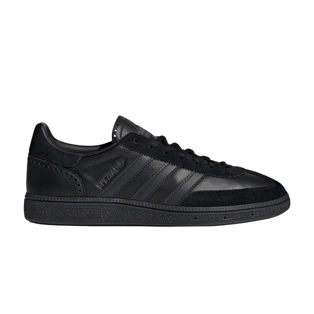 Кроссовки adidas Handball Spezial 'Core Black Carbon'