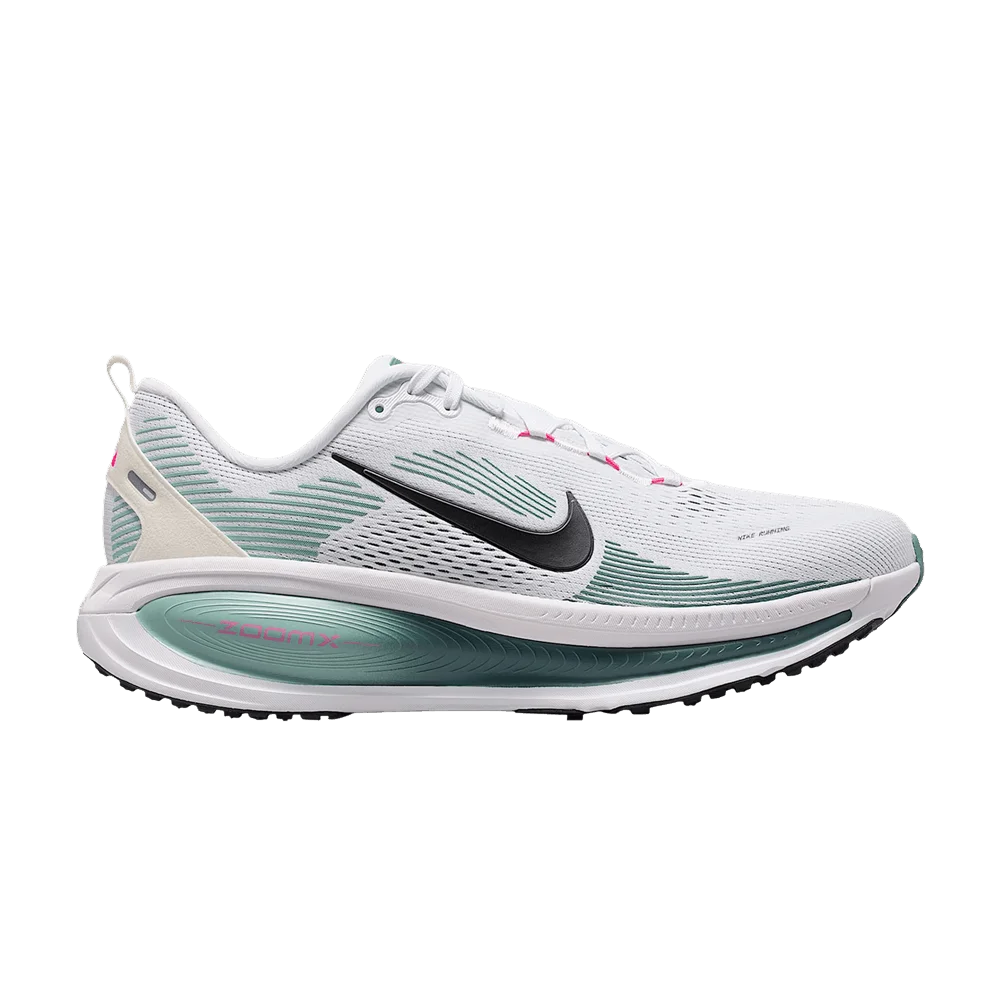Кроссовки Nike Vomero 18 'White Mineral Slate'