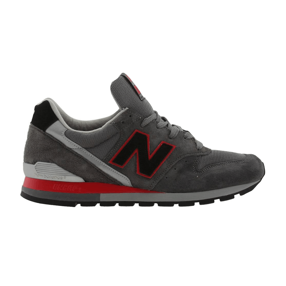 Кроссовки New Balance 996 Made In USA