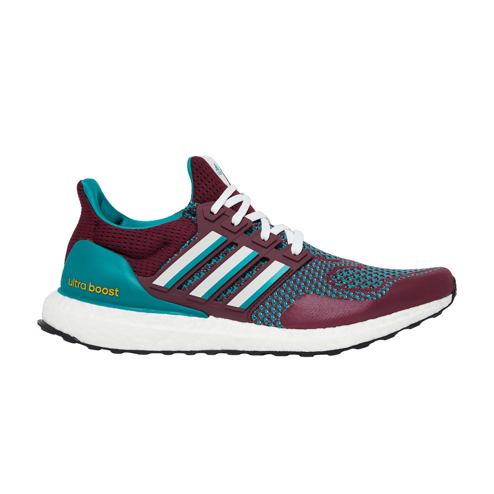 Кроссовки Disney x adidas UltraBoost 1.0 DNA 'The Mighty Ducks - Jesse Hall'