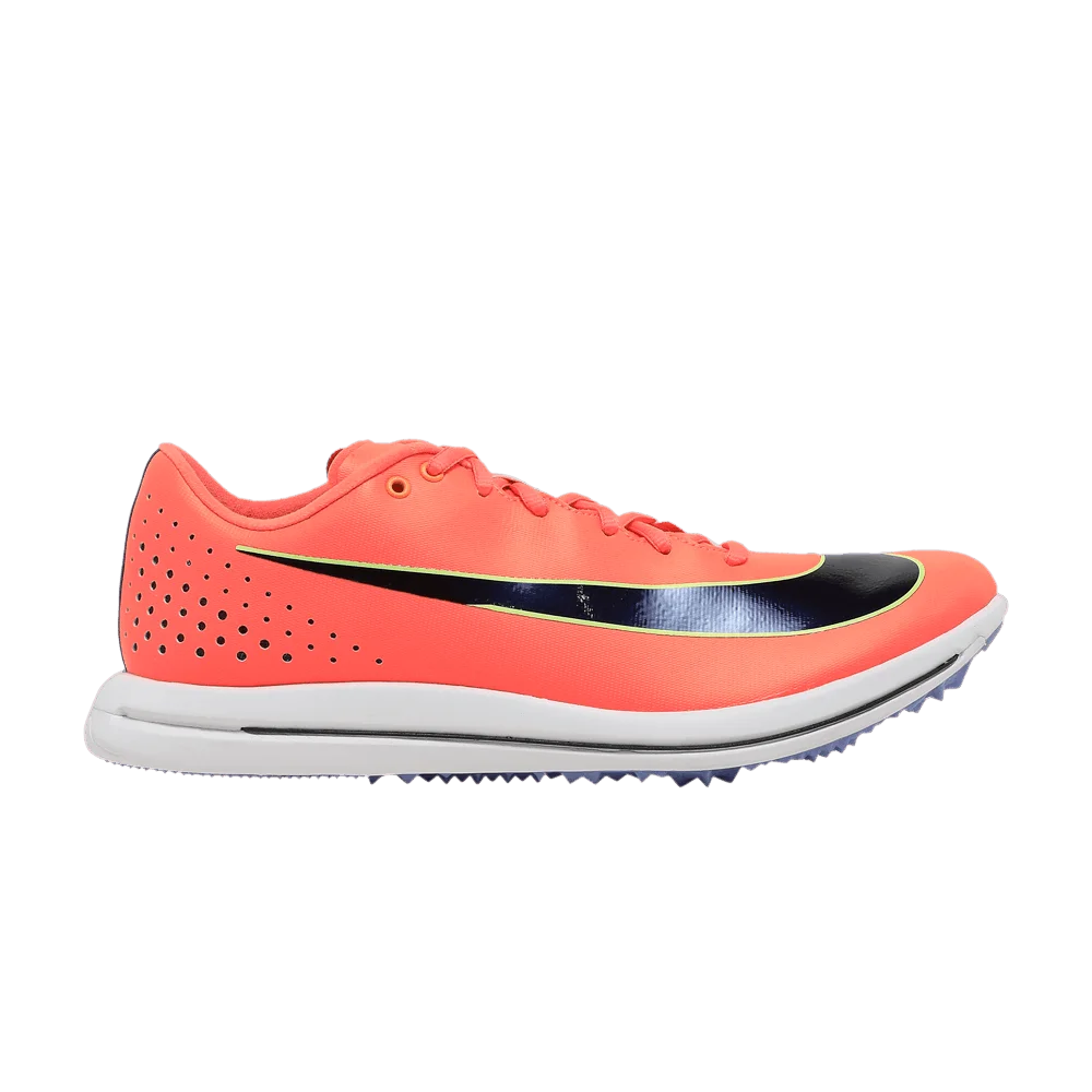 Кроссовки Nike Triple Jump Elite 2 'Bright Mango'