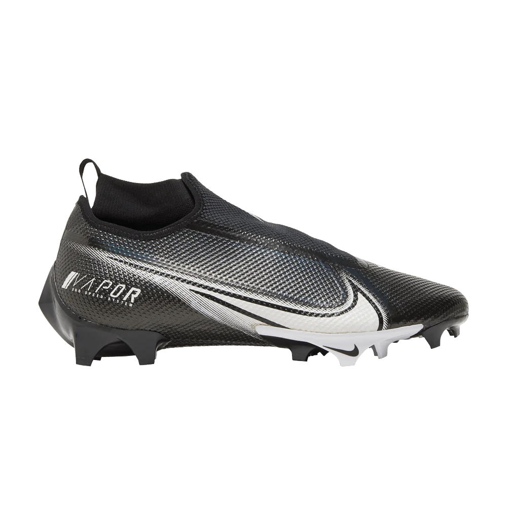 Кроссовки Nike Vapor Edge Pro 360 Wide 'Black Iridescent'