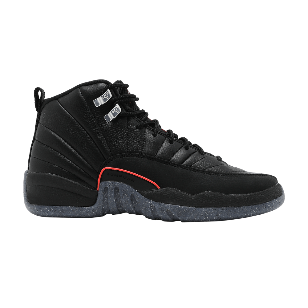 Кроссовки Air Jordan 12 Utility GS 'Grind'
