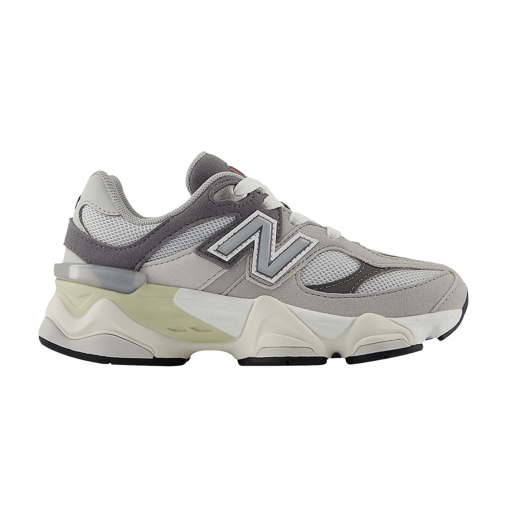 Кроссовки New Balance 9060 Little Kid 'Raincloud'