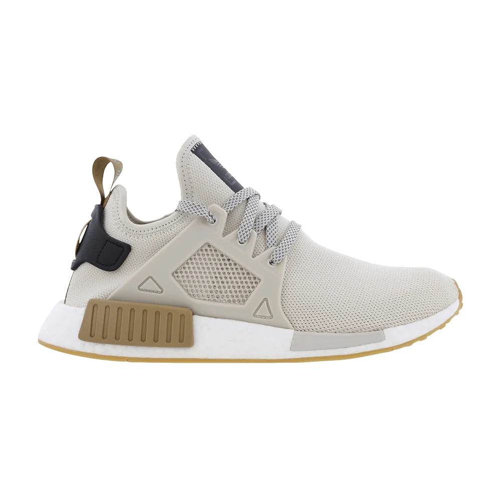 Кроссовки Adidas NMD XR1 'Beige'