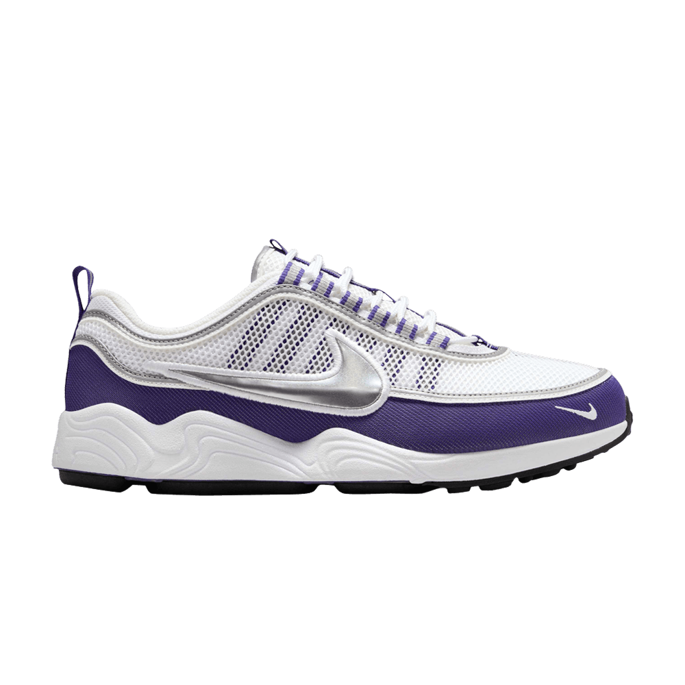 Кроссовки Nike Air Zoom Spiridon SP 'Concord' 2025