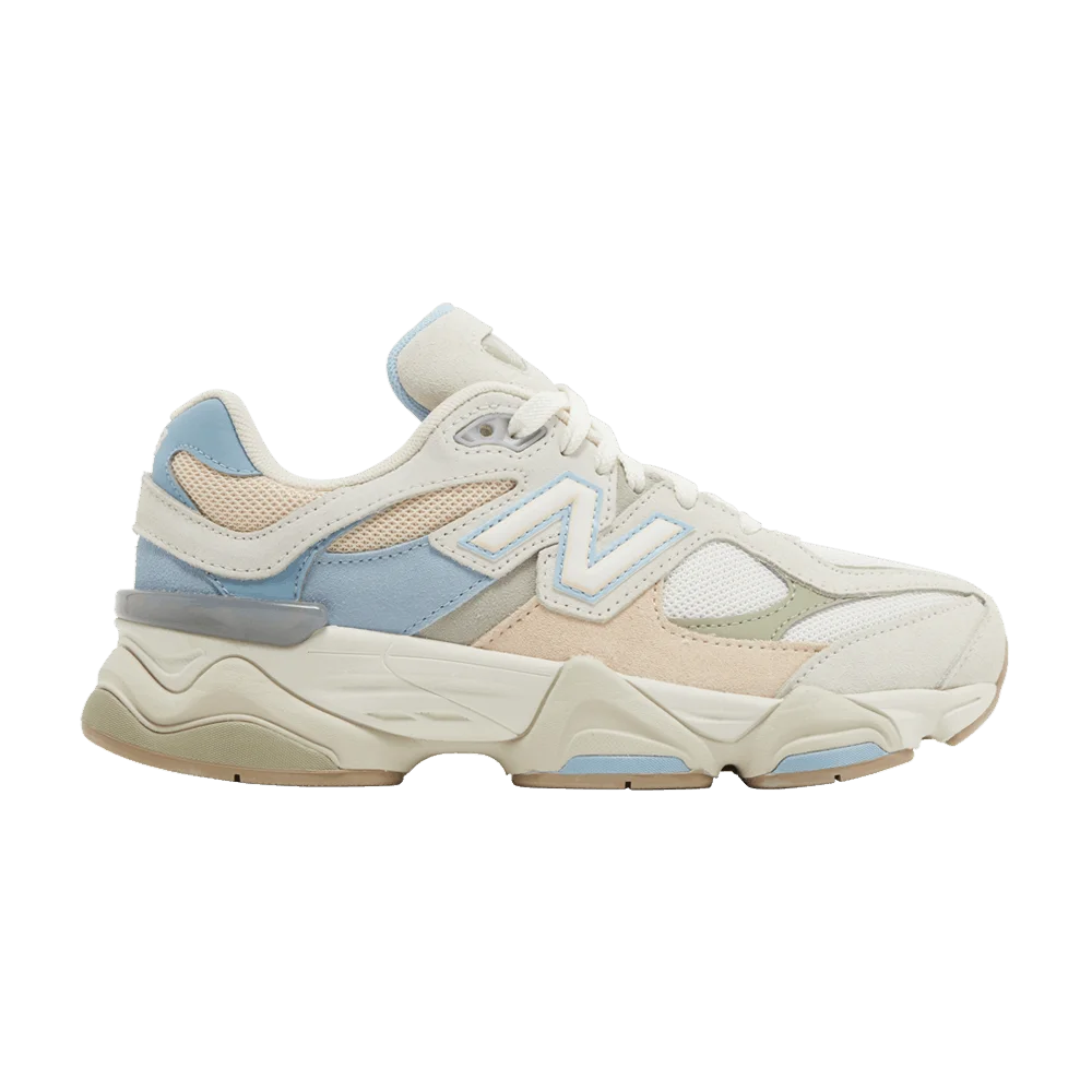 Кроссовки New Balance 9060 Big Kid 'Festival Pack'