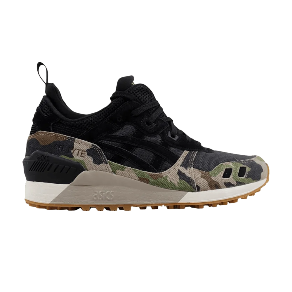 Кроссовки ASICS Gel Lyte MT 'Camo Pack'