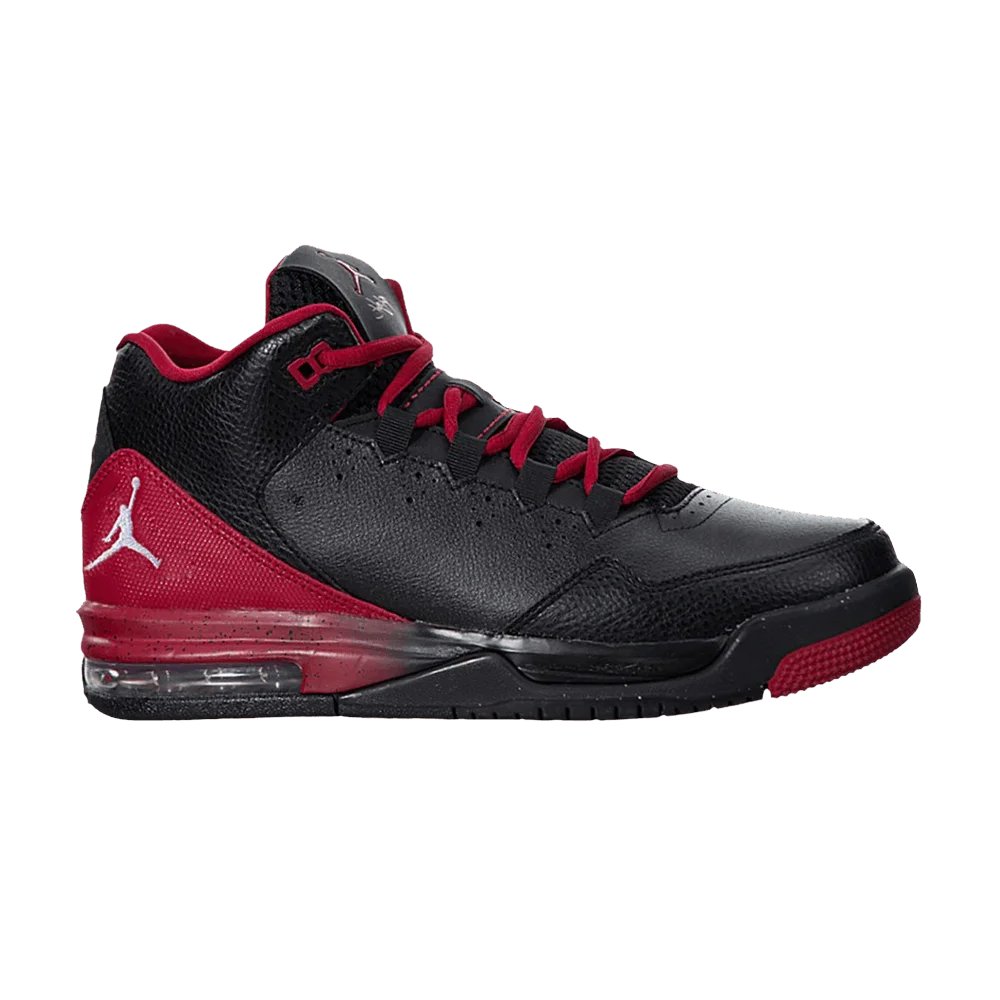Кроссовки Air Jordan Flight Origin 2 GS 'Bred'