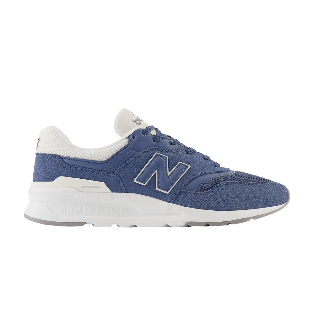 Кроссовки New Balance 997H 'Vintage Indigo'