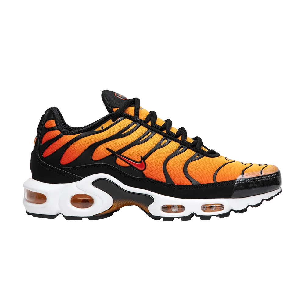 Кроссовки Nike Air Max Plus 'Sunset'