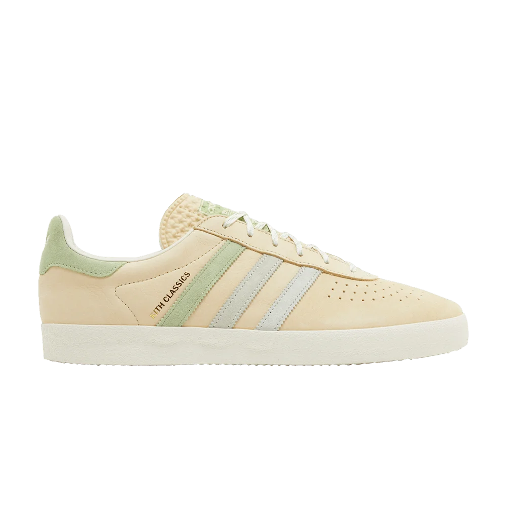 Кроссовки Kith x adidas AS350 'Classics Program - Arctic Fusion'