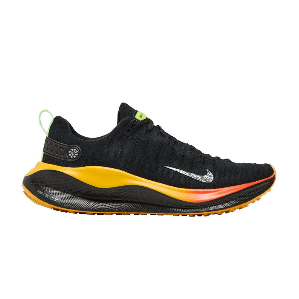 Кроссовки Nike ReactX Infinity Run 4 'No Finish Line'