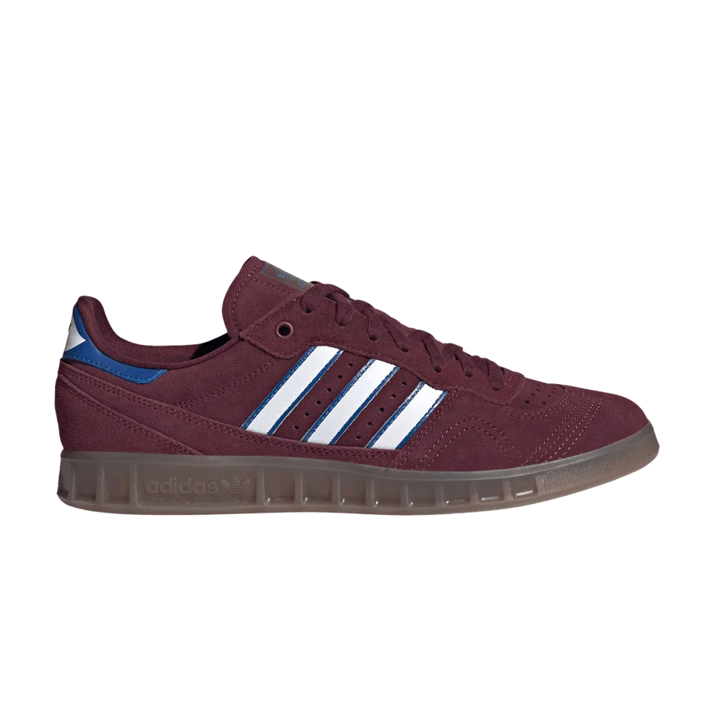 Кроссовки adidas Handball Top 'Maroon'
