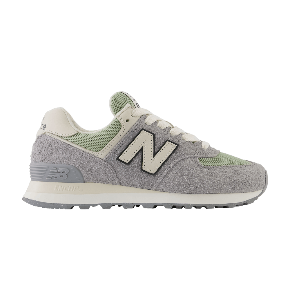 Кроссовки New Balance Wmns 574 'Grey Day 2024'