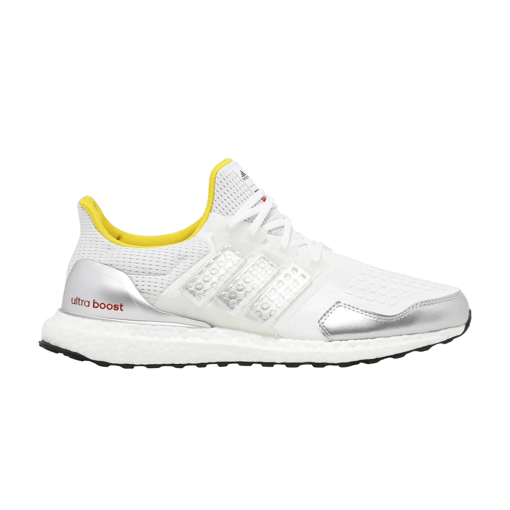 Кроссовки LEGO x adidas UltraBoost DNA