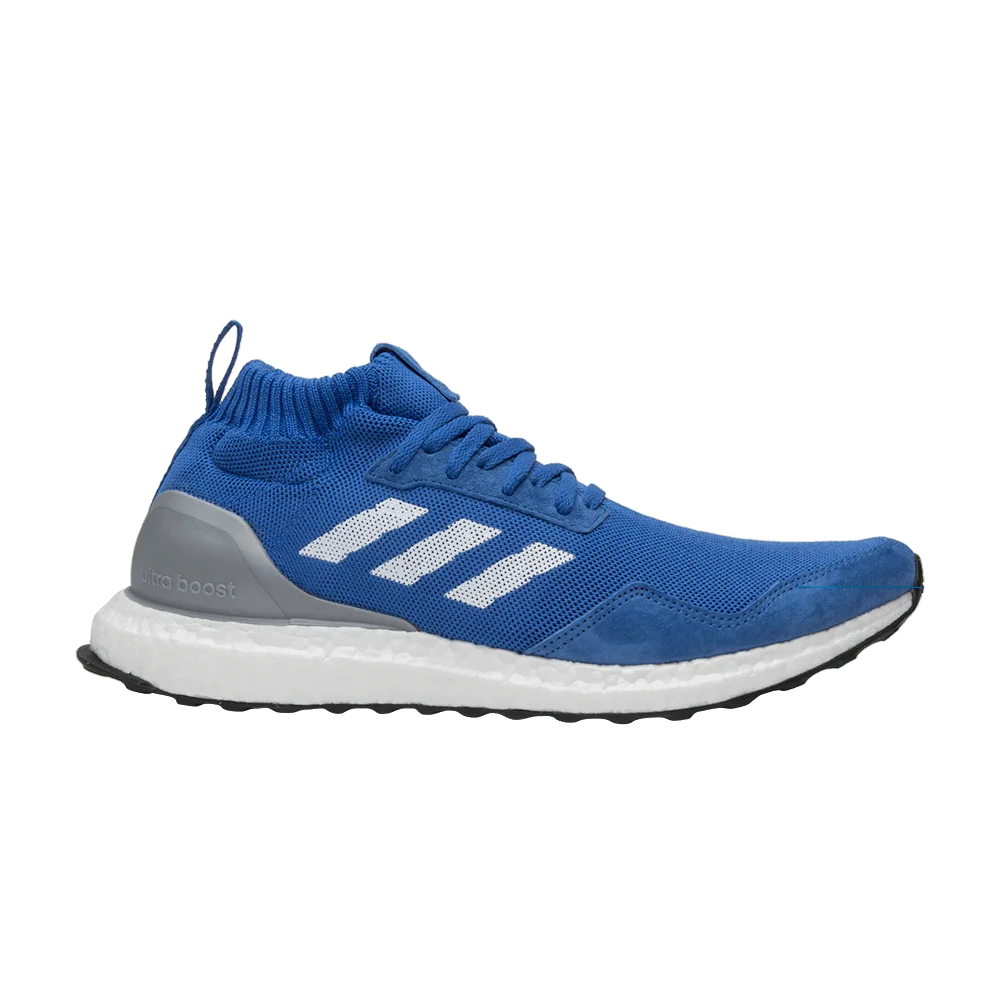 Кроссовки adidas UltraBoost Mid 'Run Thru Time'