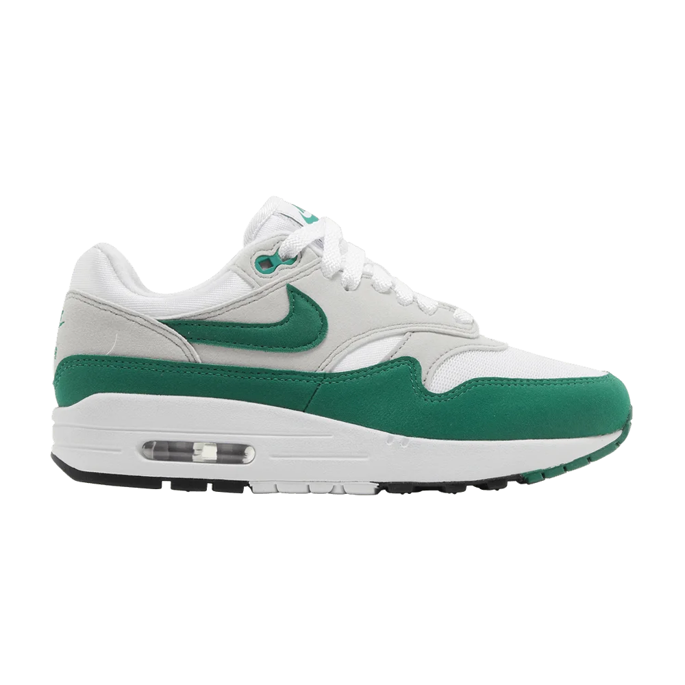 Кроссовки Nike Wmns Air Max 1 '87 'Malachite'