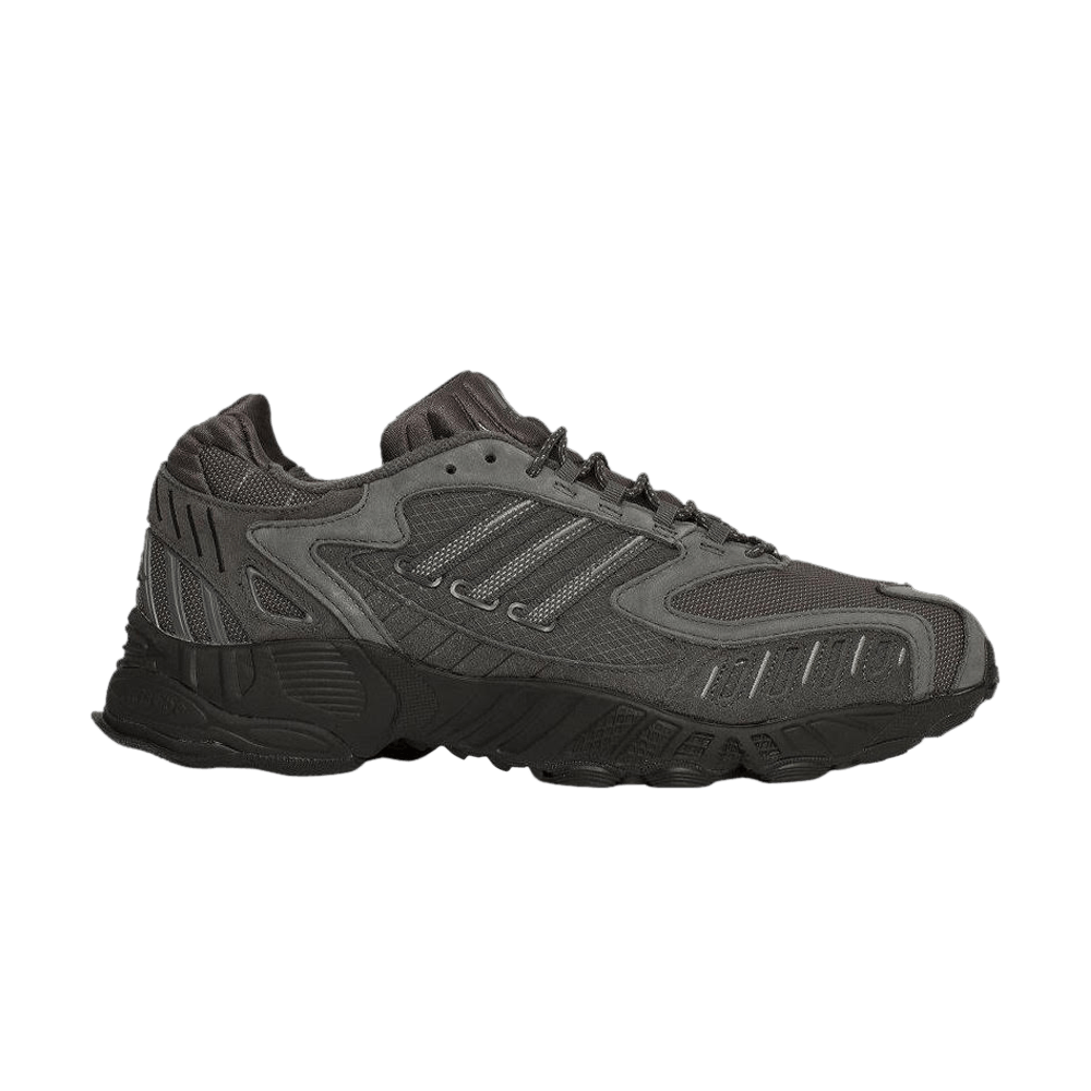 Кроссовки Adidas Torsion TRDC 'Grey'