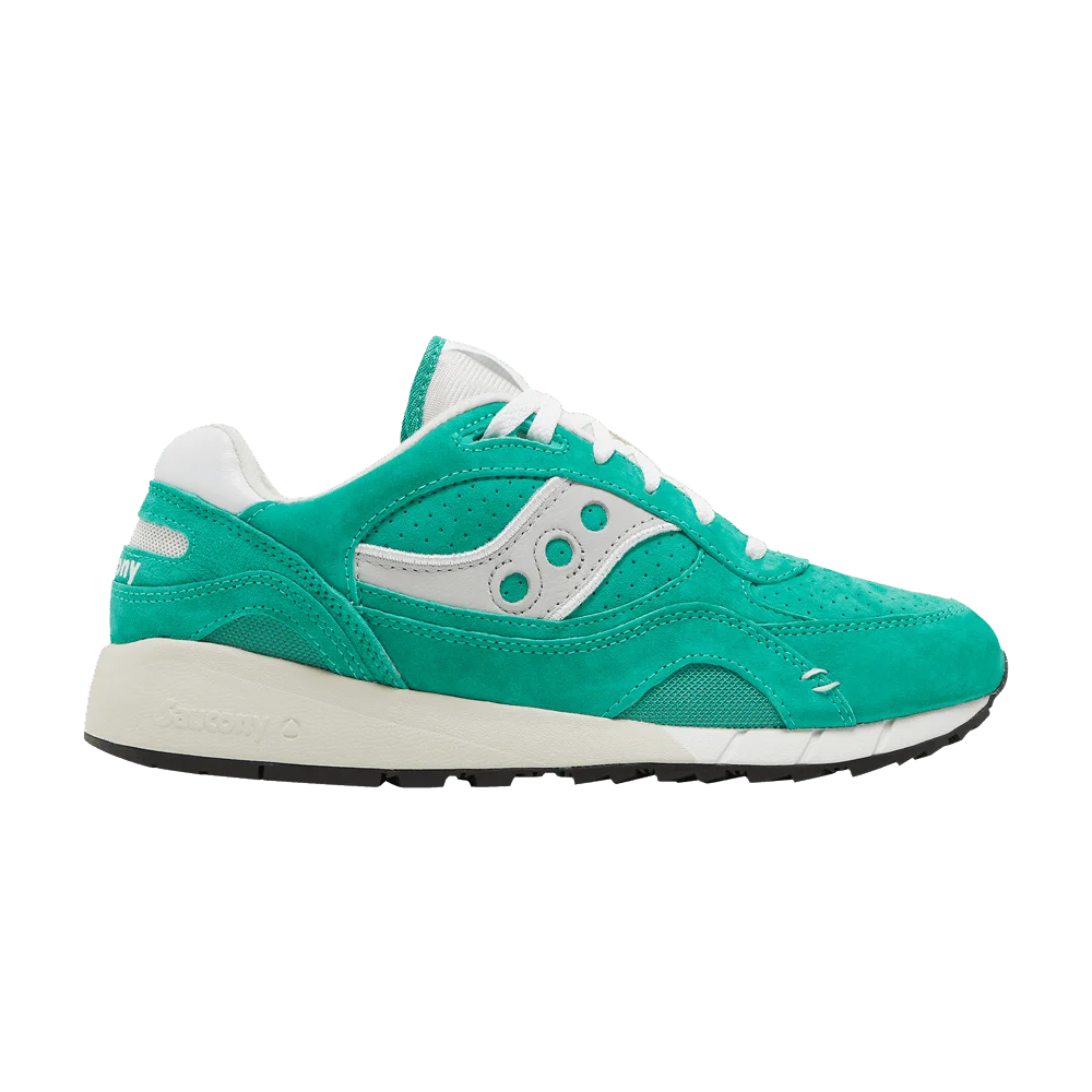Кроссовки Saucony Shadow 6000 XLD 'St. Patrick's Day'