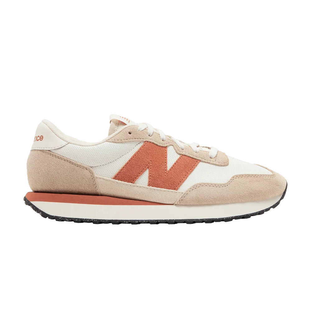 Кроссовки New Balance 237v1 'Mindful Grey Calm Taupe'