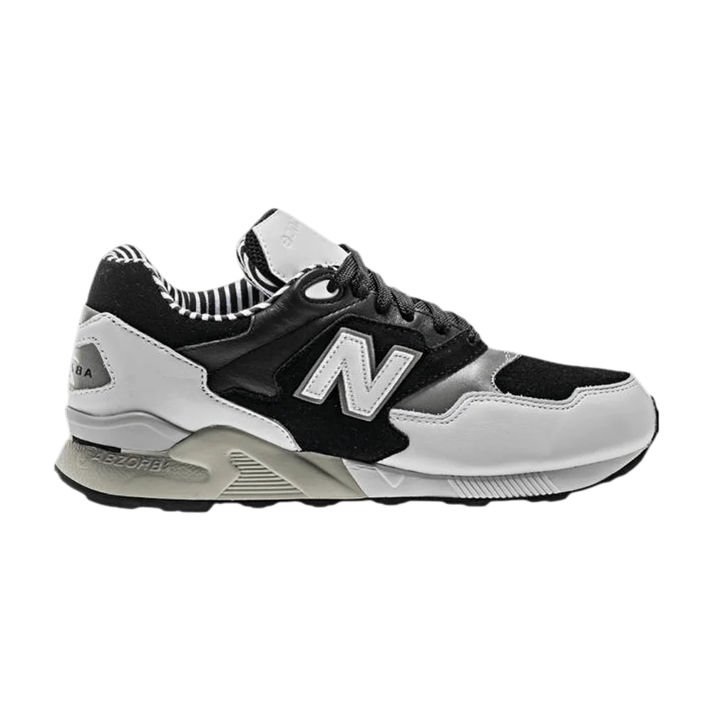 Кроссовки New Balance 878 '90s Prep'